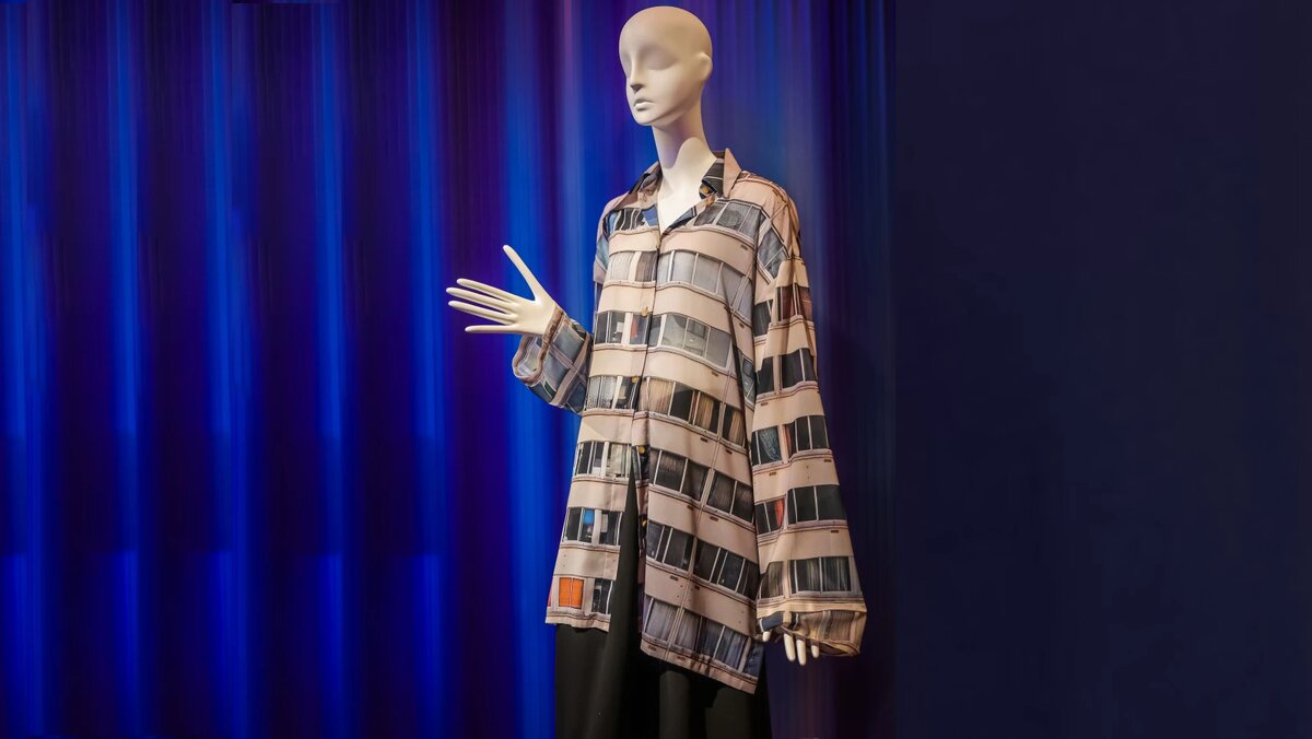 Пресс-служба Национального центра «Россия»