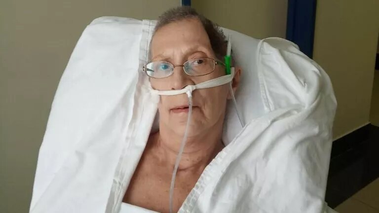 © Фото : предоставлено Еленой Лариной