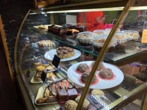    Фото: личный архив Амен Хуссеини Екатерина Устькачкинцева