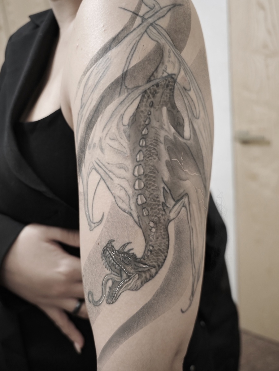 Эскиз изменений 