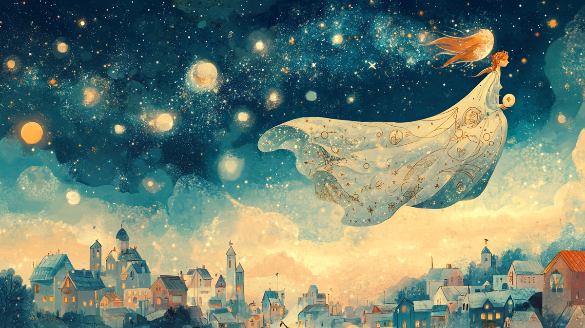    Как аспекты Урана могут изменить вашу жизнь: от внутренних конфликтов до вдохновения и перемен