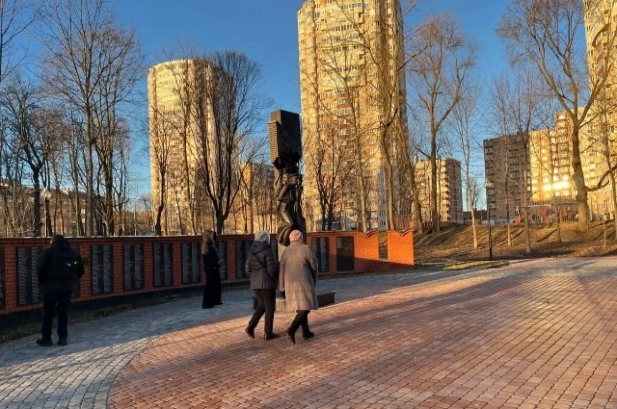    В Туле 20 марта ожидается малооблачная погода и до +6