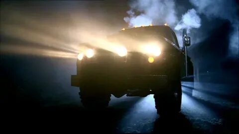 "Шоссе 666" 13 серия