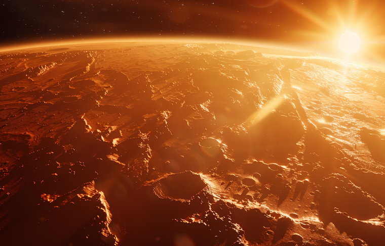    Сгенерировано в Midjourney/NEWS.ru