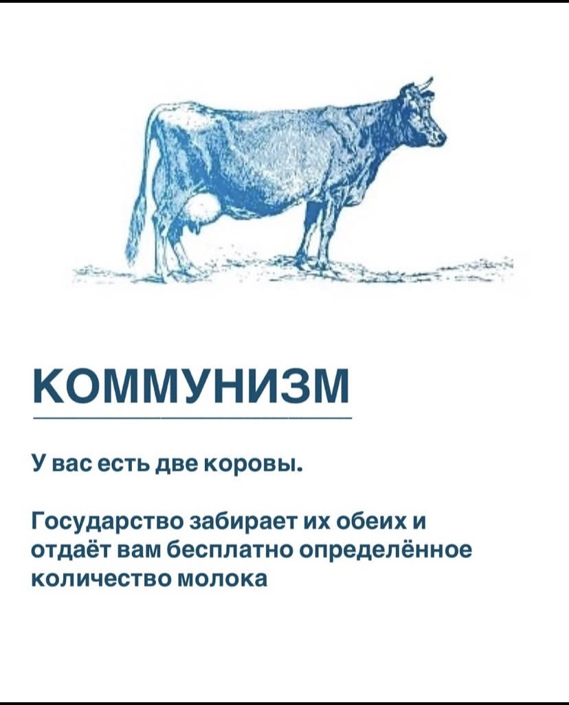 Коммунизм