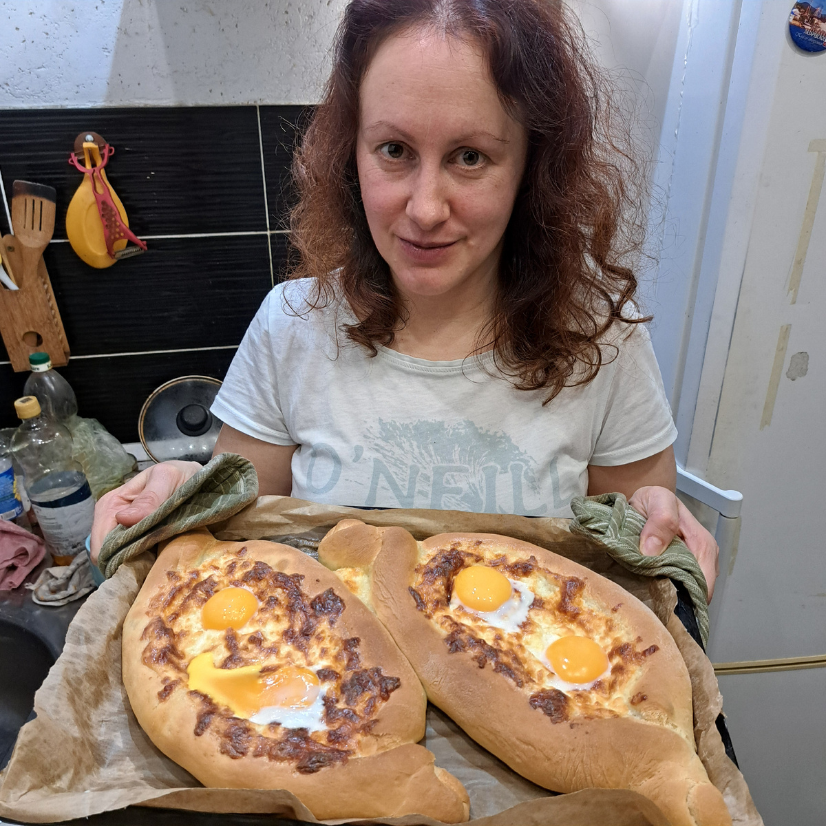 Не такие красивые как в ресторане, но тоже не плохо