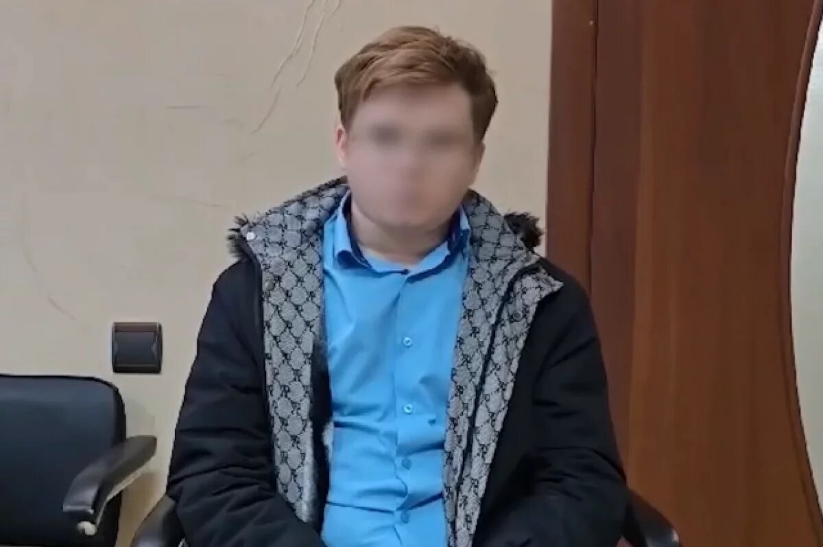    В ХМАО задержали отчима после скандального видео с избиением ребенка