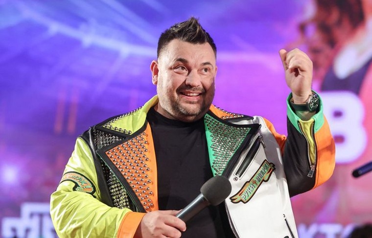    Алексей Белкин/NEWS.ru