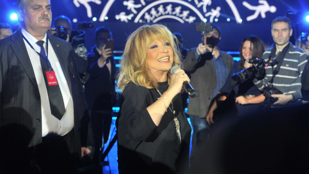    Komsomolskaya Pravda/Globallookpress