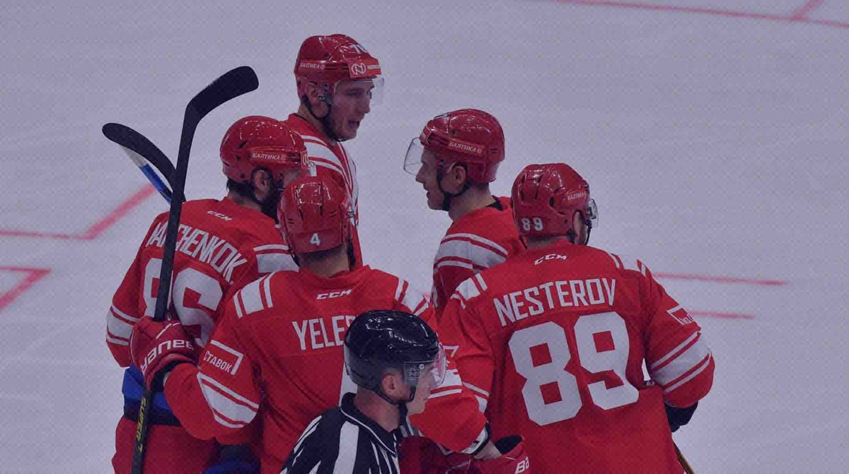    Фото: Global Look Press / Комсомольская правда