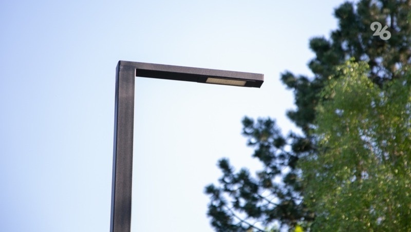      Фото: ИА «Победа26»