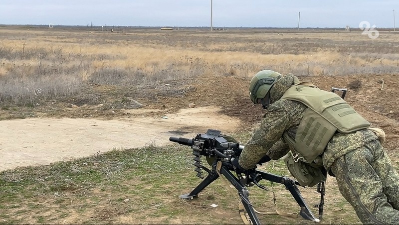      Фото: ИА «Победа26»