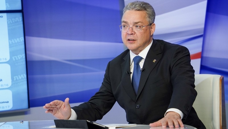     Фото: ИА «Победа26»