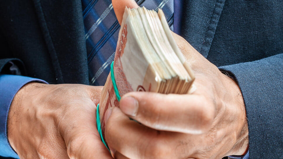 Фото: Евгений Павленко / Коммерсантъ