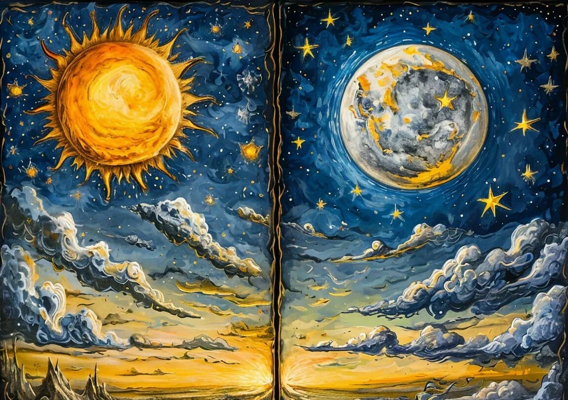 Изображение сгенерировано нейросетью Шедеврум