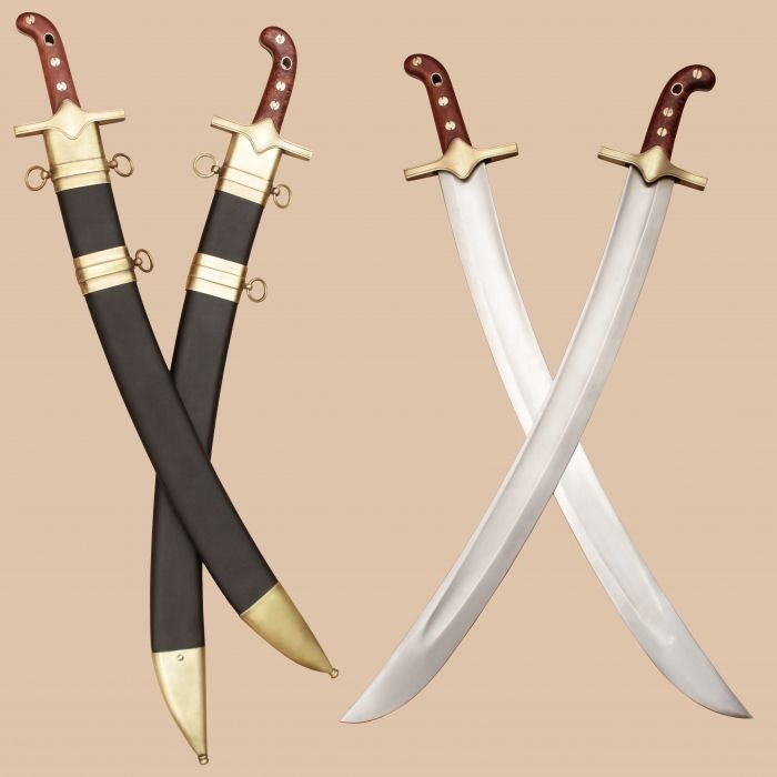 Сабля гренадерская образца 1790-91 гг. с рукоятью из красного бука и карельской берёзы. https://www.rukalibr.com/sabli/polnyy-katalog-sabel/sablya-grenaderskaya-obrazca-1790-91-gg-sablya-kazachya-pridvornyh-konvoynyh-komand-360