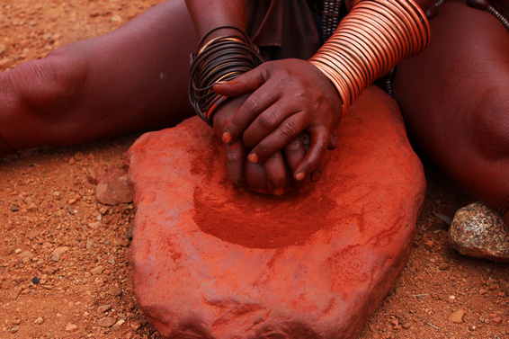 Процесс приготовления