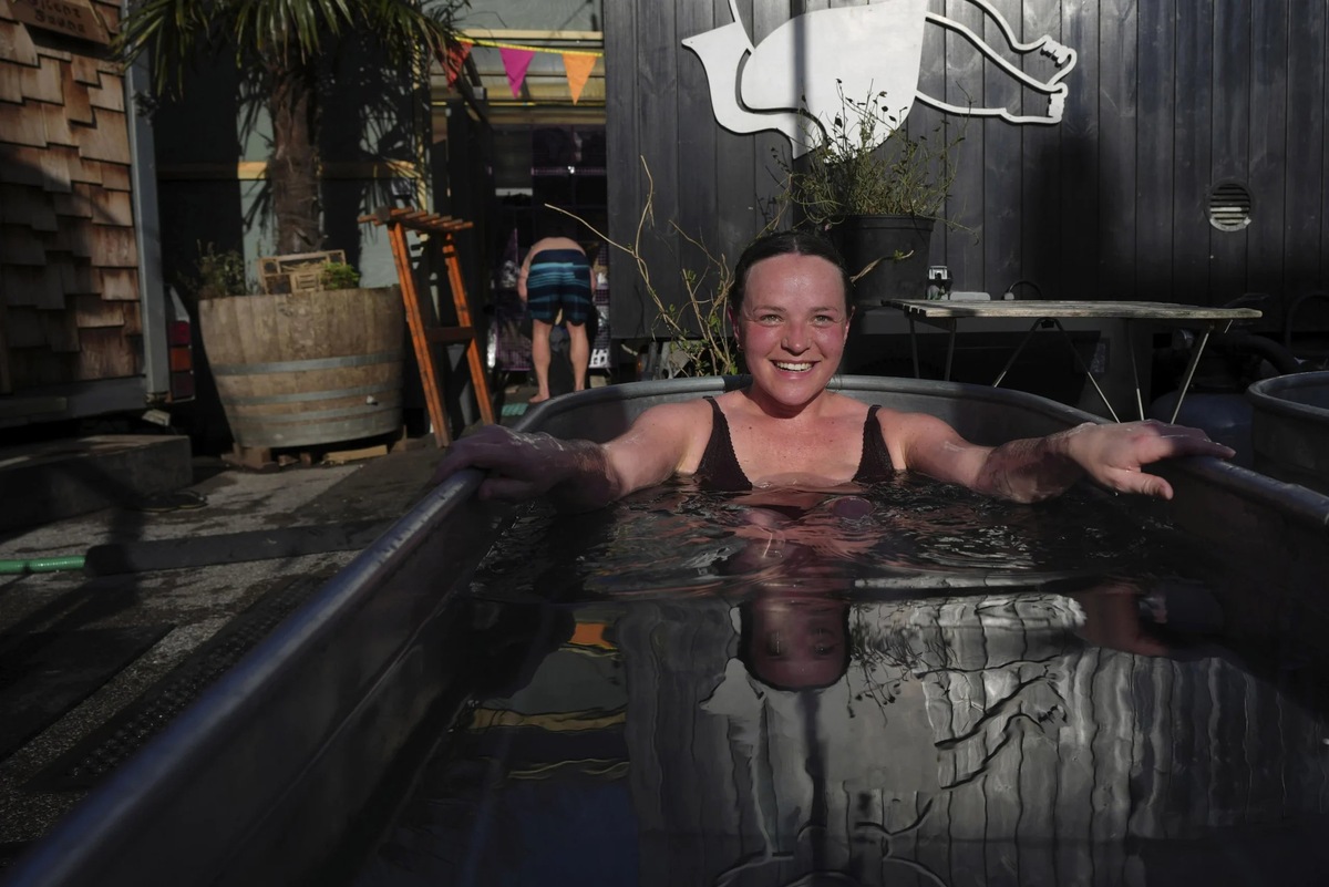 Фото: Kin Cheung / AP Photo