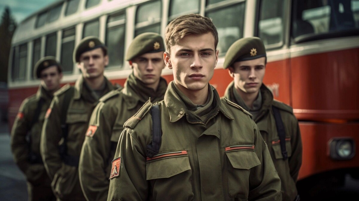     Источник: Изображение Midjourney