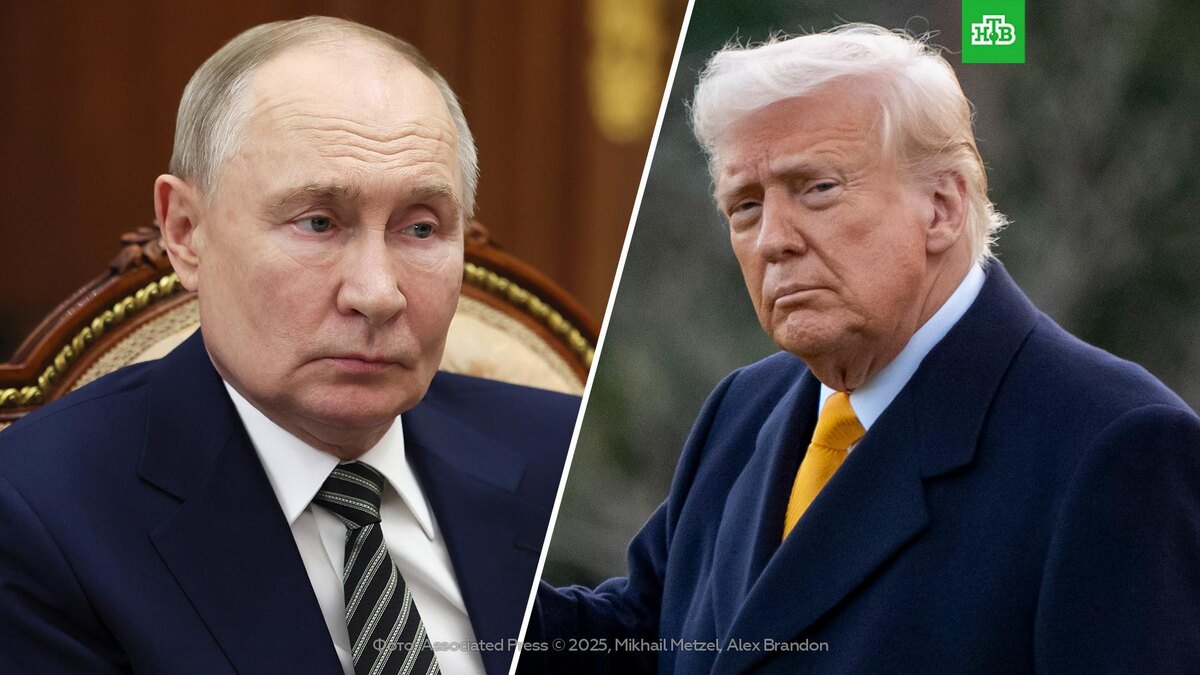    «Нужно время»: в Кремле оценили возможность реставрации отношений РФ и США