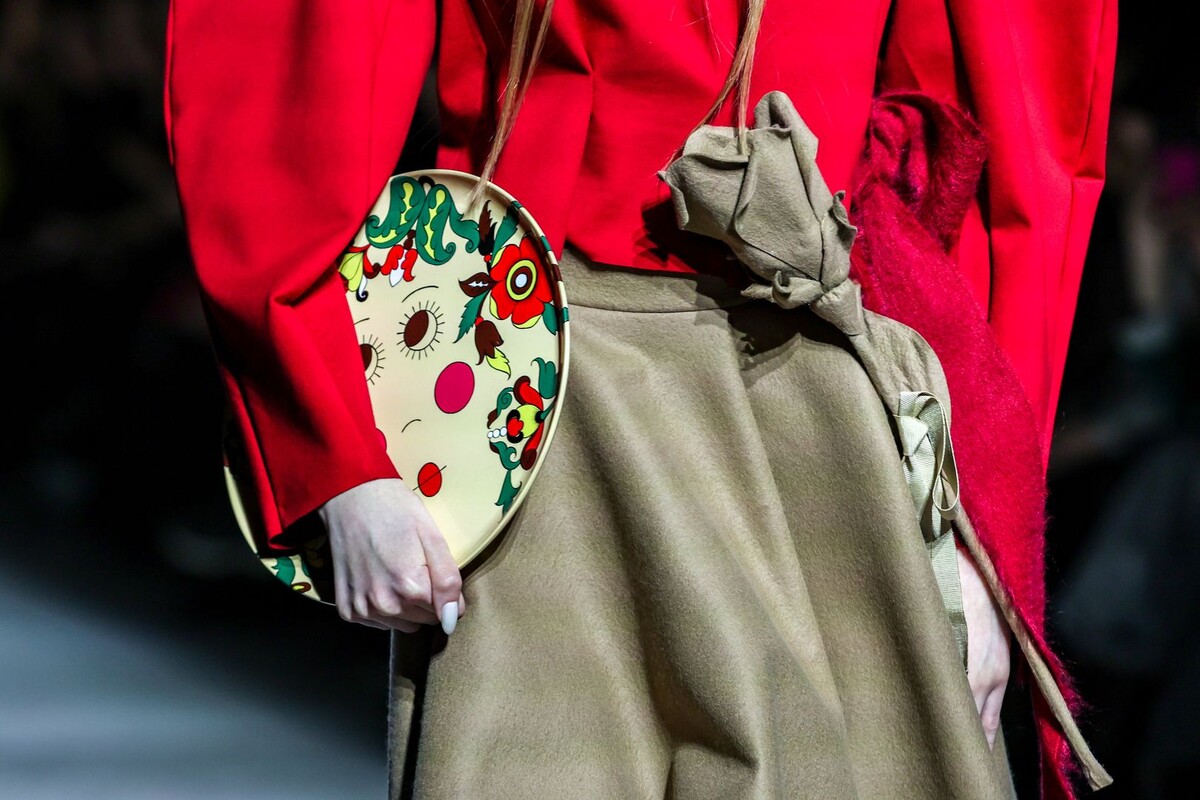    дизайнер Sergey Sysoev / Источник: ©Валерий Шарифулин/ТАСС