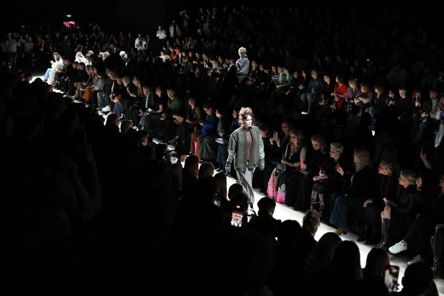     / Источник: ©РИА Новости/Владимир Астапкович