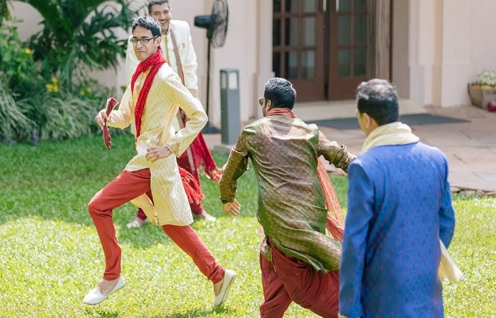 Индия - традиции и обычаи. / Фото: dzen.ru