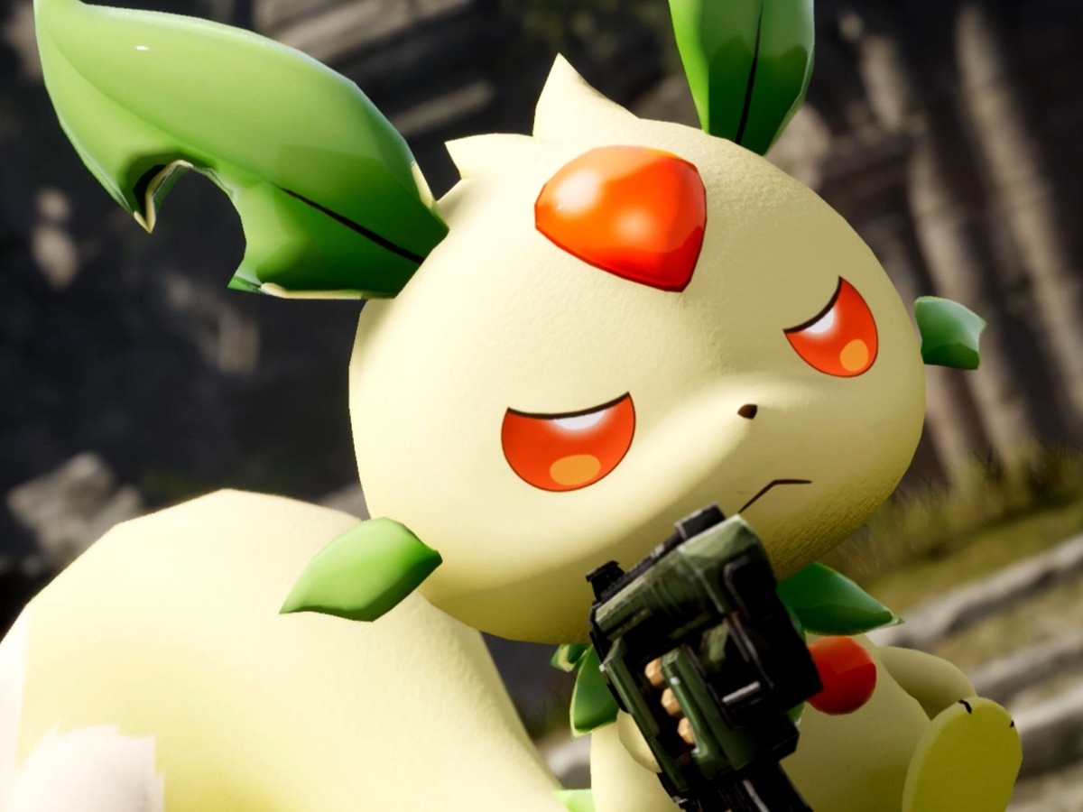    Авторы Palworld о причинах ошеломительного успеха игры: «Мы без понятия»