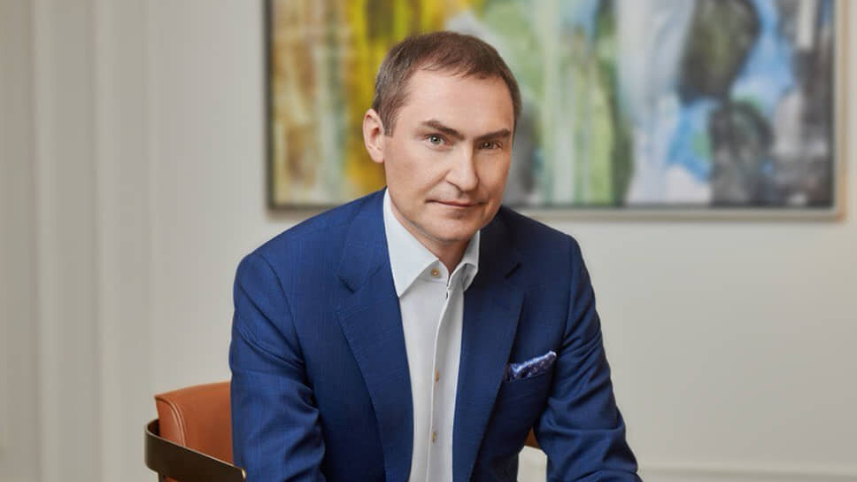 Фото: Пресс-служба Сбербанка