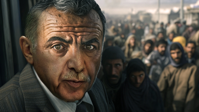    Коллаж Царьграда