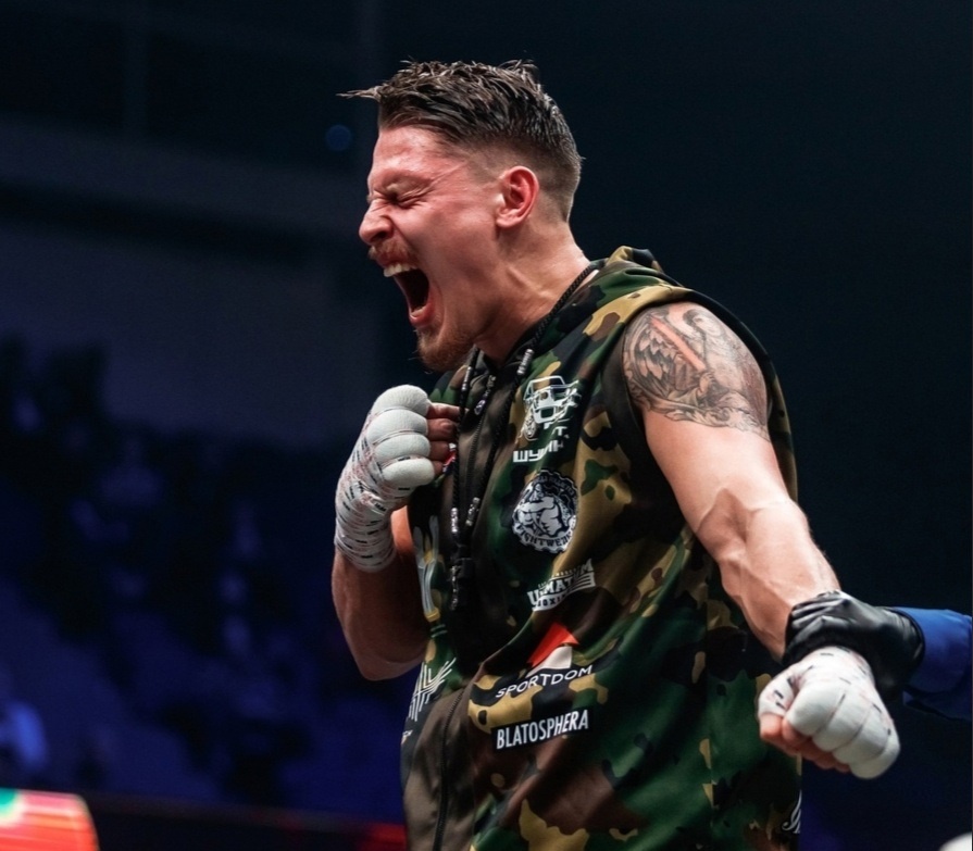     Василий Войцеховский