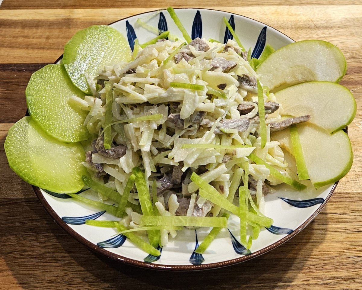 Фото автора.