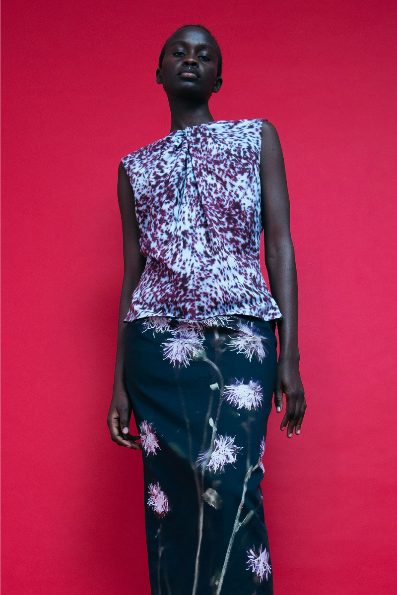    Что классного у российских марок этой весной? Гид по сезонным коллекциям. Часть 2 (фото 1)