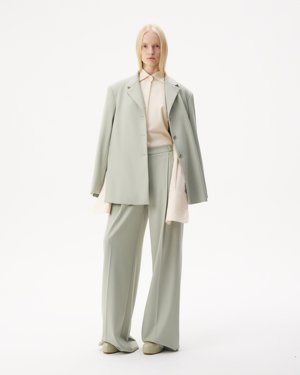    Что классного у российских марок этой весной? Гид по сезонным коллекциям. Часть 2 (фото 5)