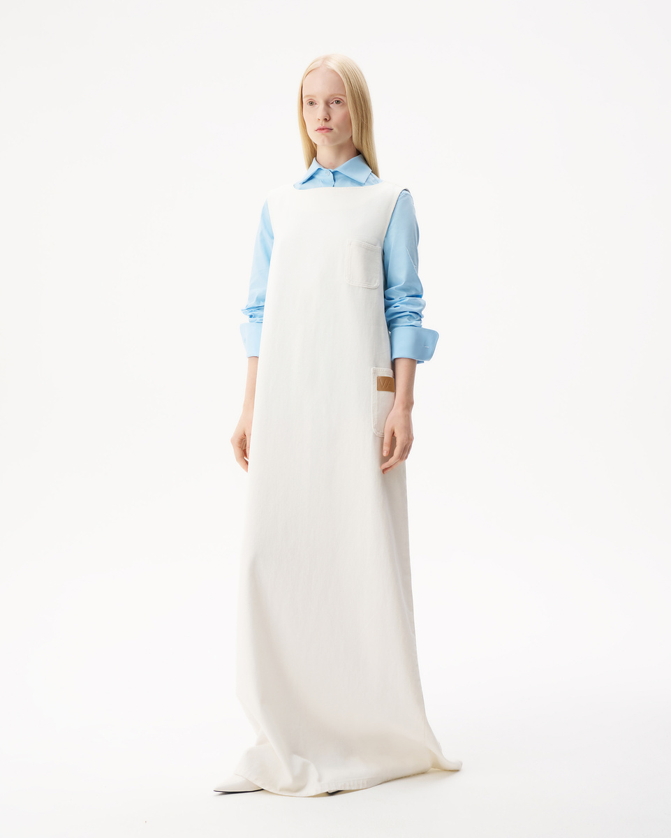    Что классного у российских марок этой весной? Гид по сезонным коллекциям. Часть 2 (фото 6)