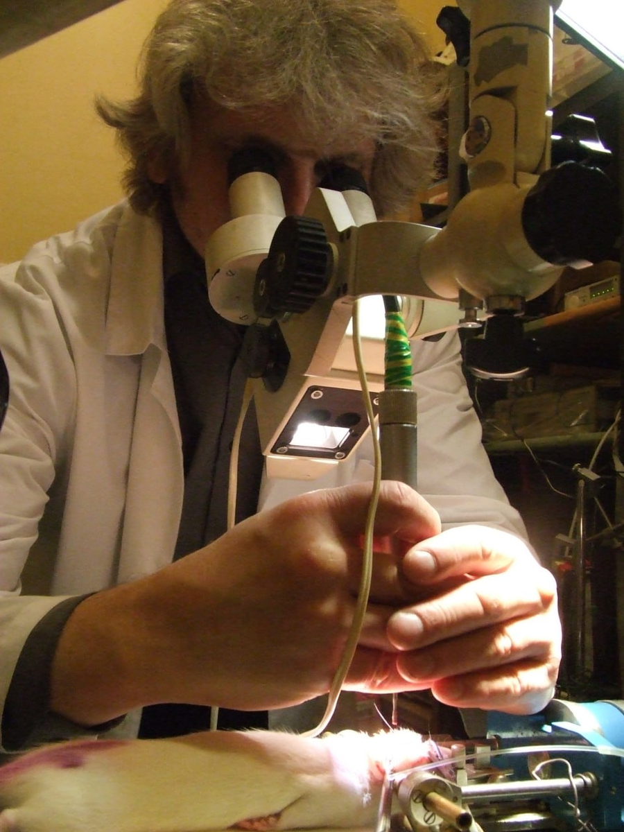 Трапанация