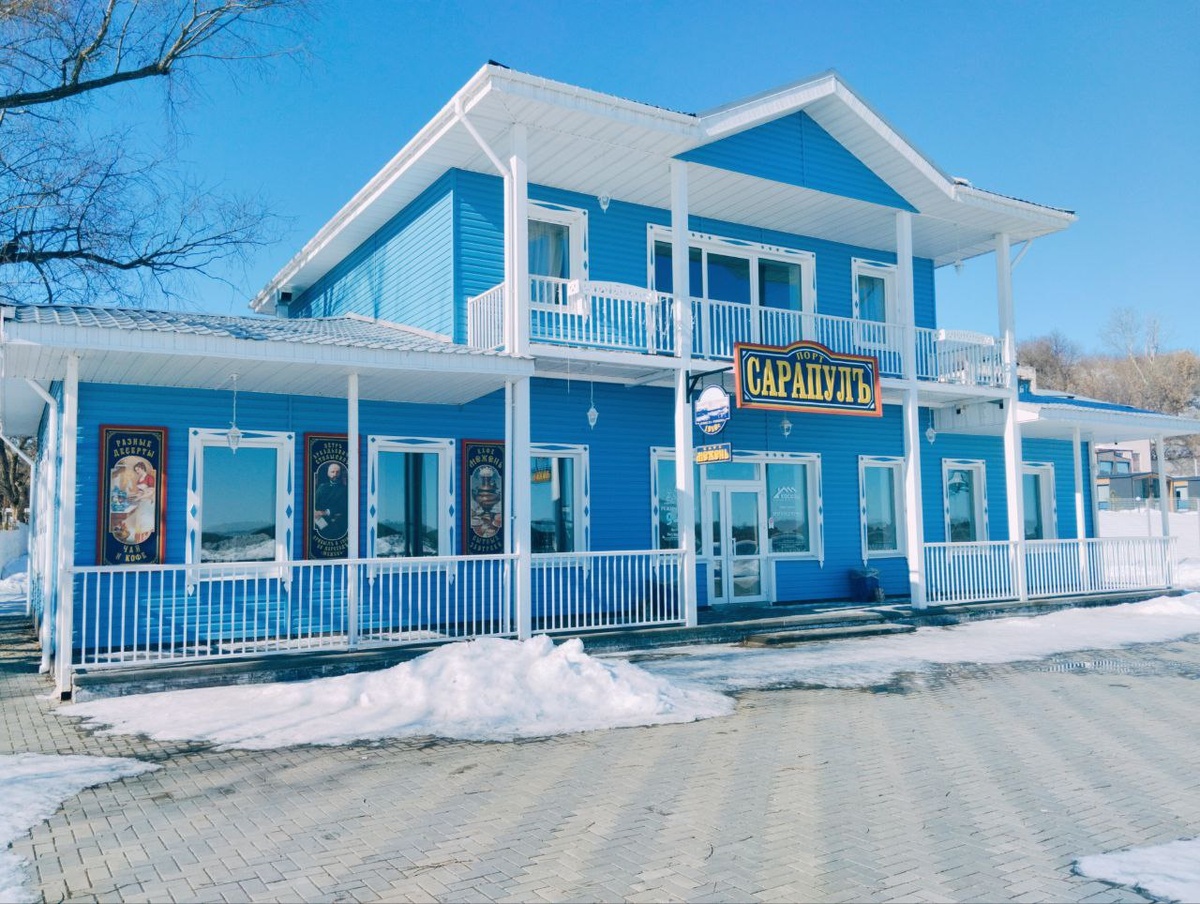 Фото автора.