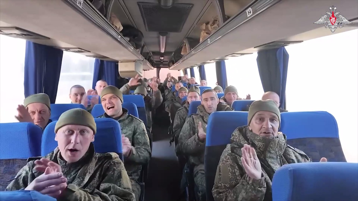    Фото: Минобороны РФ