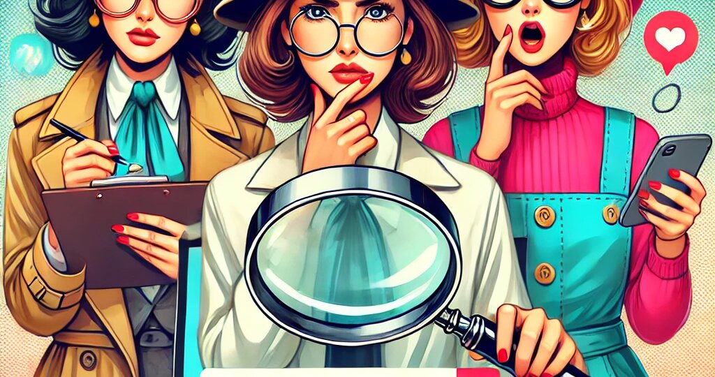 Как узнать, что о вас думают в интернете?
