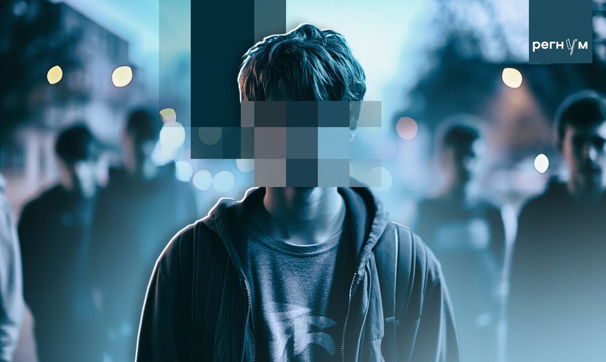     / Источник: Иван Шилов (с) ИА Регнум