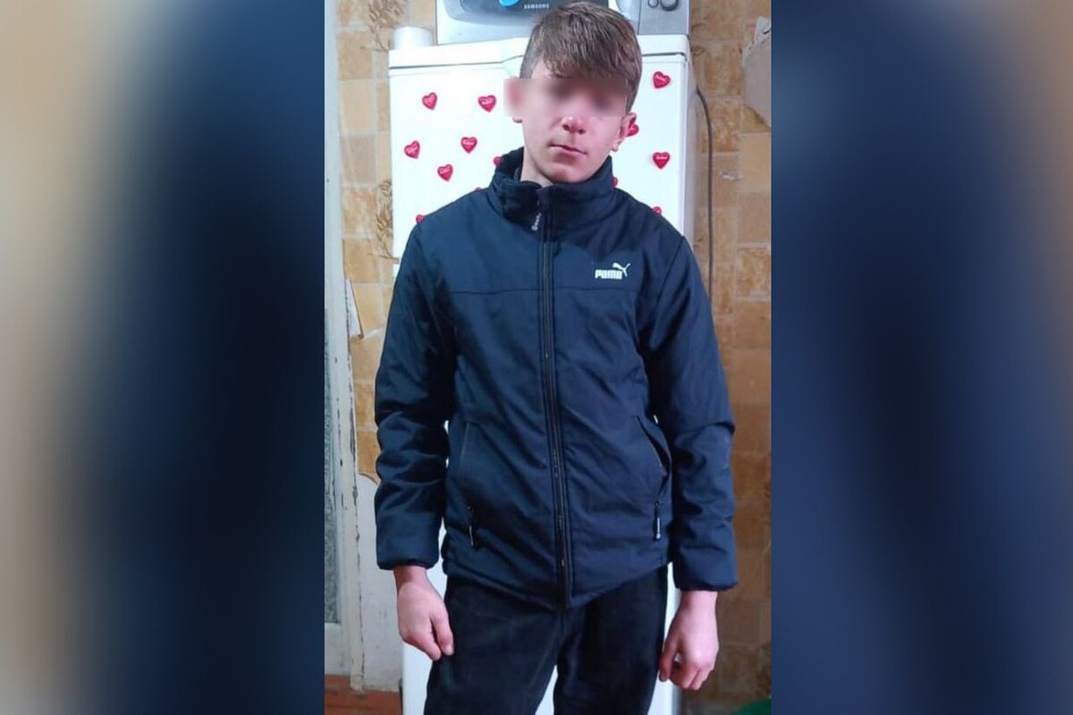    Борис / Источник: ©Соцсети