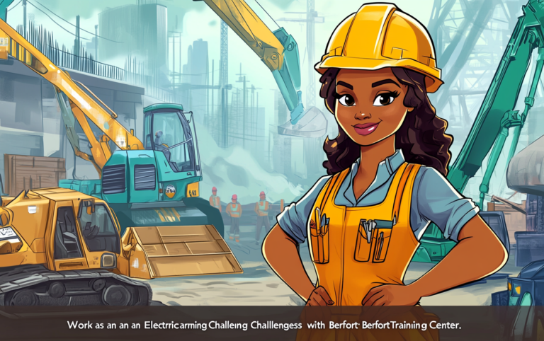    Работа электриком на вахте: как преодолеть трудности и получить сертификат с учебным центром "Берфорт" Admin