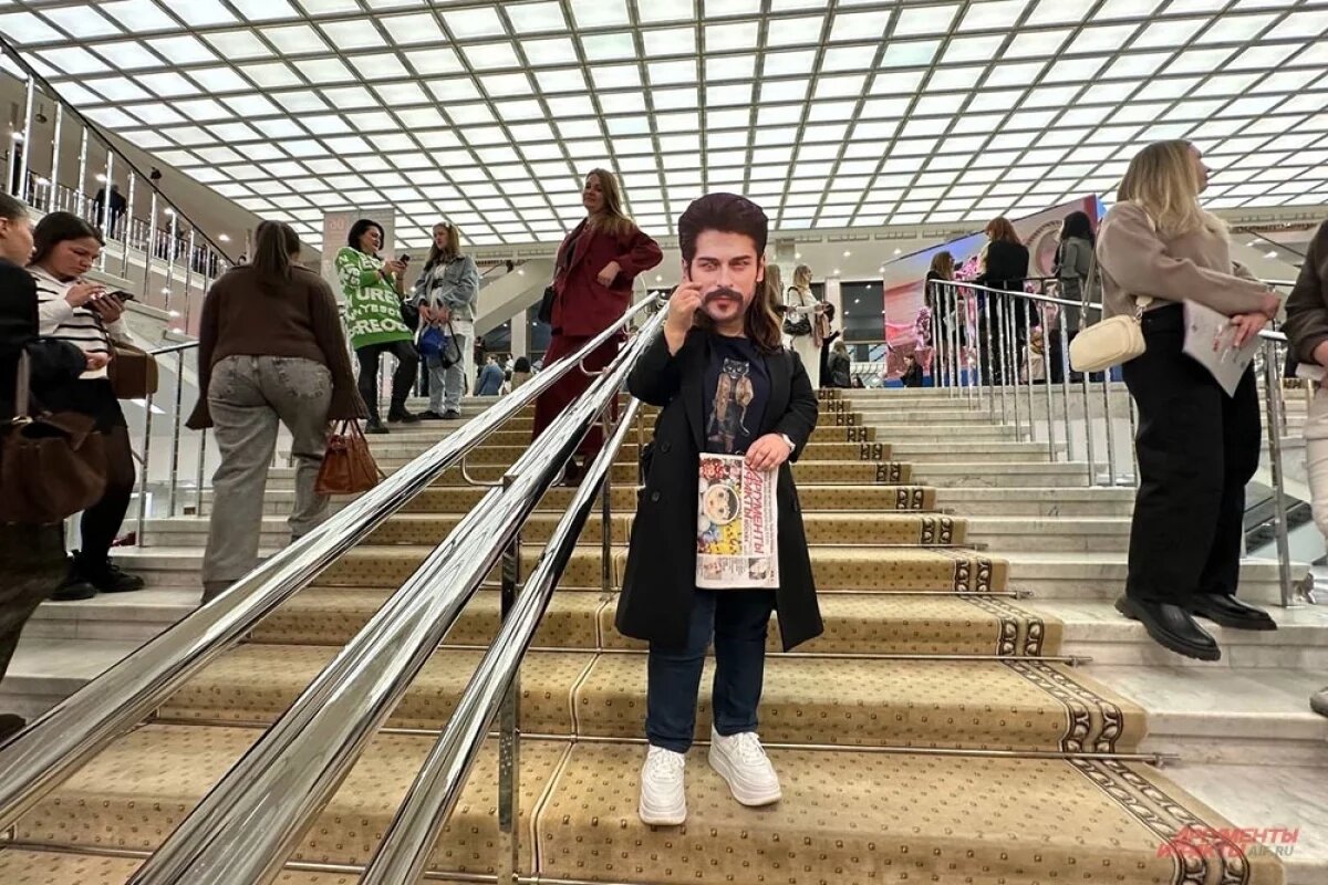    В Волгограде могут перестать показывать турецкие сериалы