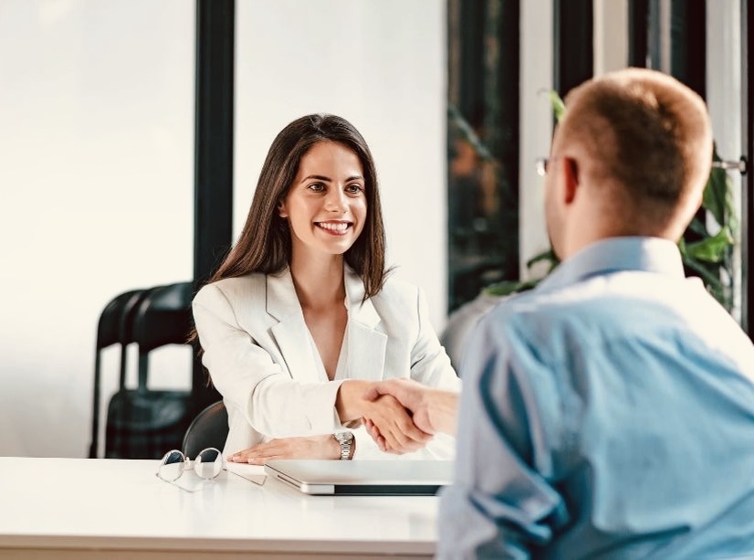 Как пройти собеседование на работу 