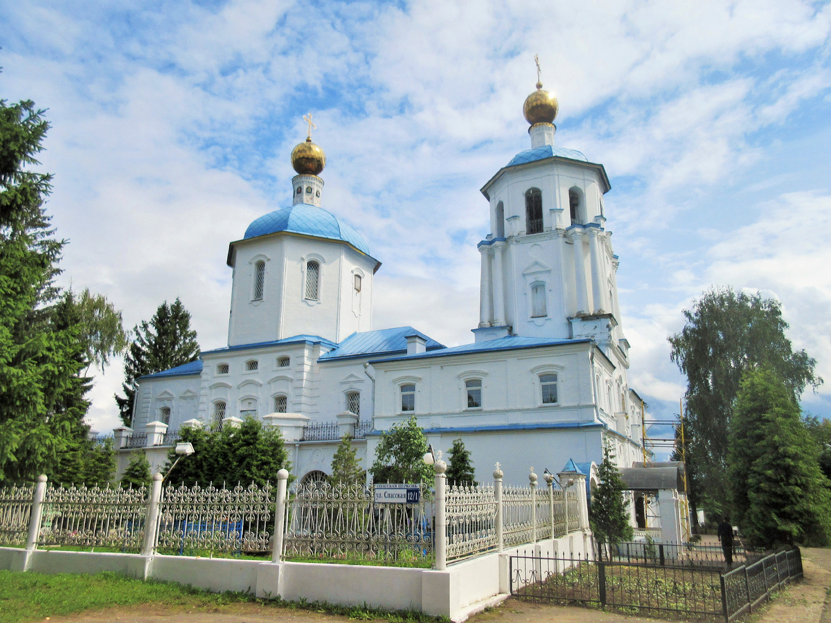 Фотографии: Антон Саков