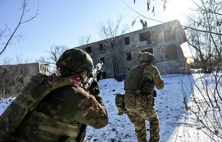    Евгений Биятов/РИА Новости