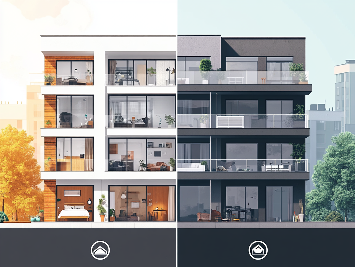    Новостройка или вторичка: как выбрать выгодный вариант для ремонта квартиры и не потерять деньги? Антон