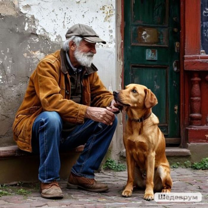 Источник фото: Шедеврум