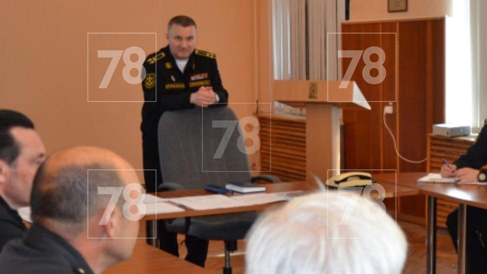    Фото: соцсети Олега Лопатиева