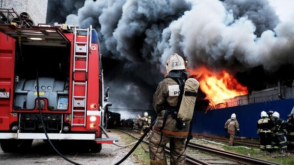    © РИА Новости . Николай Хижняк